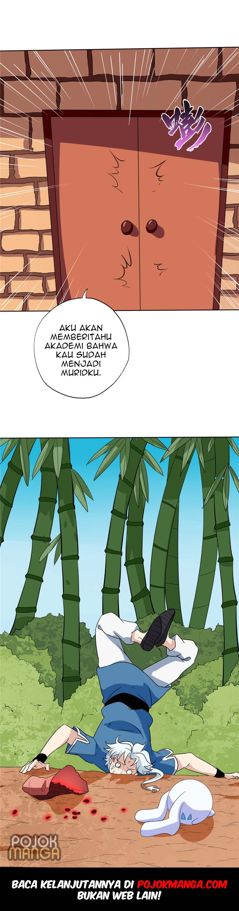 Supreme Godly System Chapter 94 Gambar 15